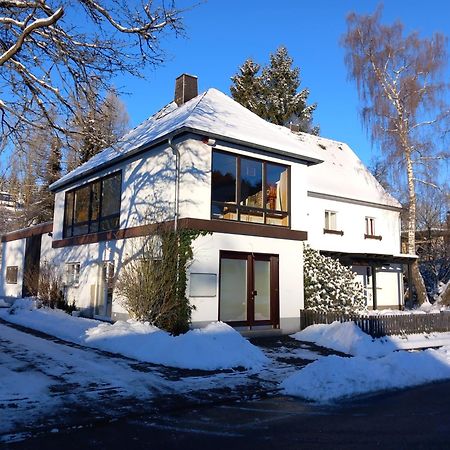 Ferienwohnung Hahn Hellenthal Zewnętrze zdjęcie