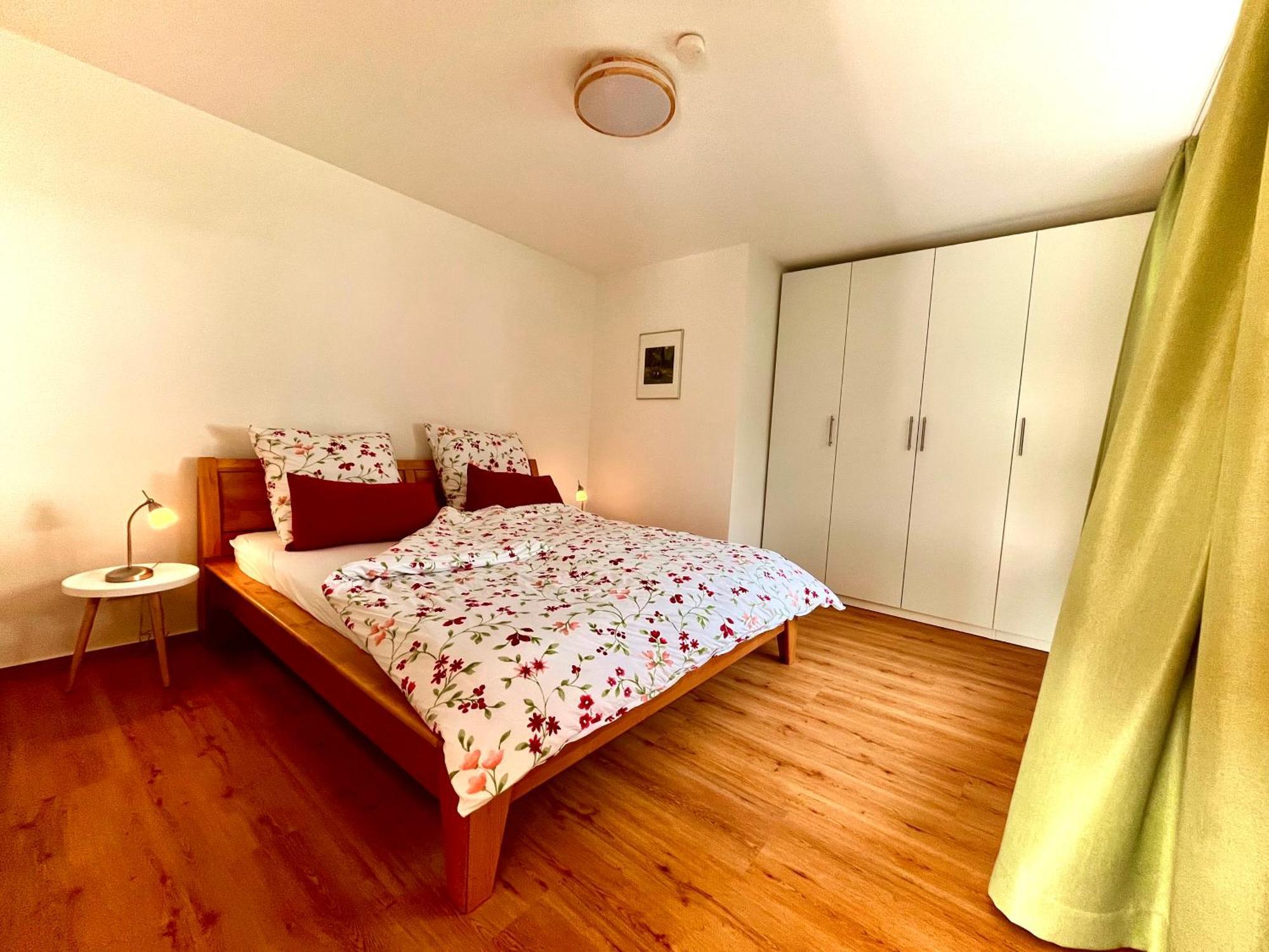 Ferienwohnung Hahn Hellenthal Zewnętrze zdjęcie