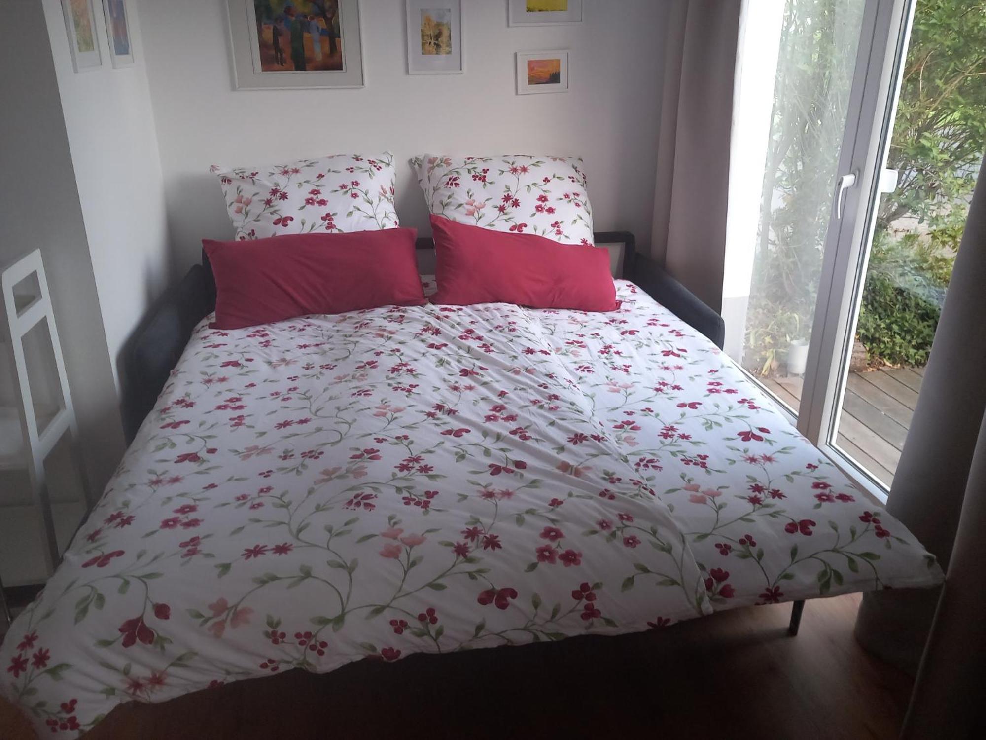 Ferienwohnung Hahn Hellenthal Zewnętrze zdjęcie